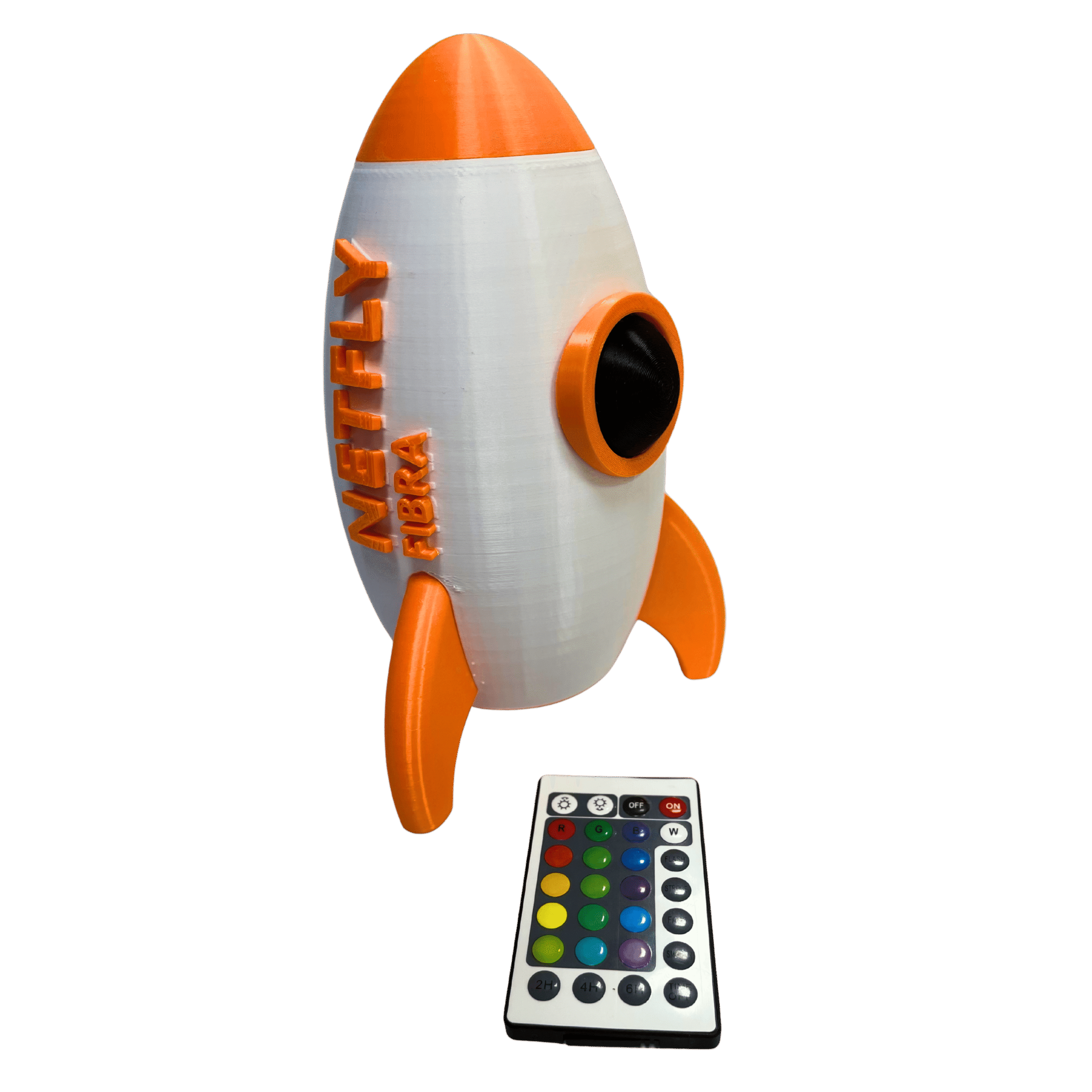 Impressão 3D Personalizada